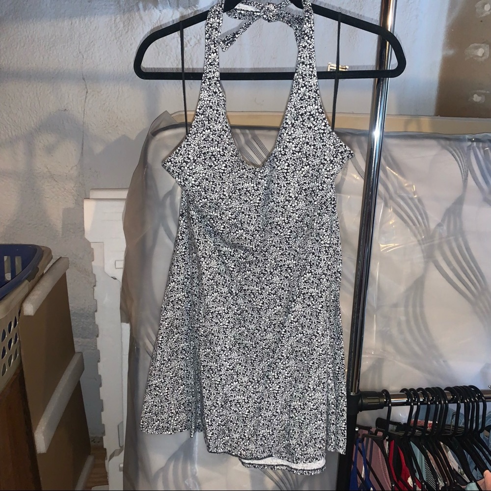 Super Cute Summer Dress